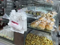 -爱德顺糕点食屋(利民道店)