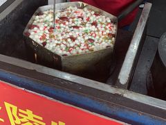 -孙氏梅花糕(马台街)