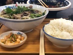 -神牛饭(凯德来福士店)