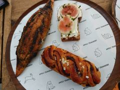 -APOLI ITABAKERY·AP意大利料理面包坊(上海首店)