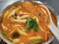 -simply thai天泰(世纪汇店)