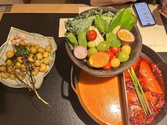 -山缓缓火锅(上海闵行龙湖店)