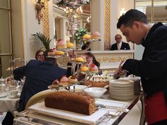 -The Ritz Restaurant