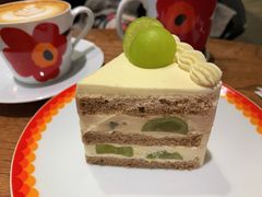 -argangKaffe(宝庆路店)