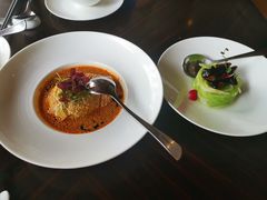 -九里云松·天香餐厅