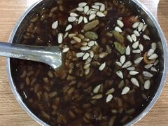八宝稀饭-清真老铁家灌汤包