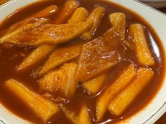 -韩礼年糕(飞虹路店)