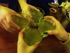 -HIB HUB公社(解放西路店)