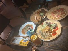 -The Cheebat 锌吧·Bistro(体育西店)