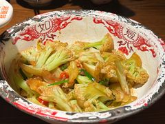 -老湘村·湖南土菜(天河维多利店)