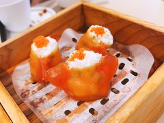 -蔡澜点心·粤菜(领展购物广场店)
