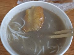 -汪记鲜鱼糊汤粉(沈阳路总店)