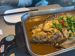 -半天妖烤鱼(新中关购物中心店)