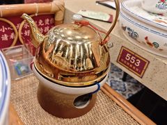 -点都德(龙之梦店)