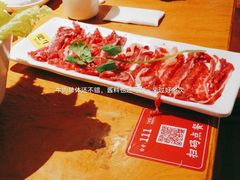 -海银海记潮汕牛肉火锅(新港中路海珠店)