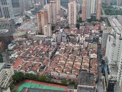 -上海雅居乐万豪侯爵酒店