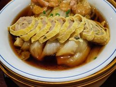 -大牌大·传统杭帮菜(湖滨店)