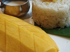 -樾餐厅泰式海鲜火锅(民歌湖店)