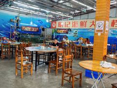 -明记海鲜大排档(巽寮湾店)