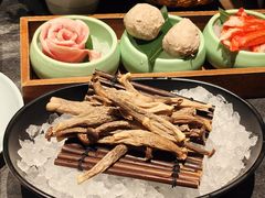 -捞王锅物料理(金华义乌之心店)
