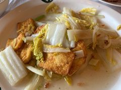 -海富门·带鱼·淮扬菜·粤菜(甘家口店)