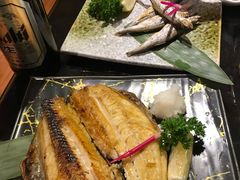 -昱匠·日本料理(金融街店)