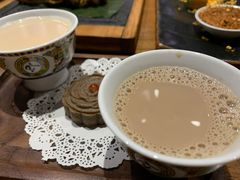 -敏珠拉姆藏餐·南京厨房(富春江东街店)