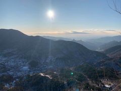 -妙峰山风景名胜区