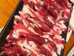 -三太子地摊烧烤·小龙虾(北蔡店)