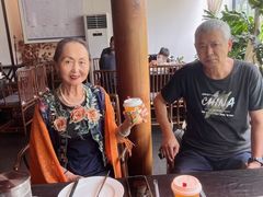 -太守宴·蘭院(天塔店)