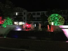 -明珠湖天鹅苑·农家菜馆