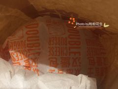 -麦当劳(杭州西湖银泰百货店)