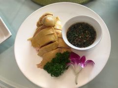 -老洋房花园饭店(绍兴路店)