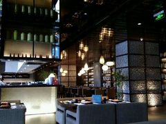 -曙亚洲餐厅-重庆富力艾美酒店(南坪万达广场店)