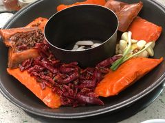 -龙厂长老火锅(抚琴店)