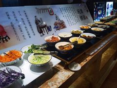 -天津瑞湾开元名都酒店餐厅