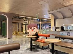 -Sips&Lick茶兰咖啡(五道口店)