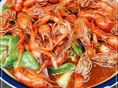 -郭家大院(锁金四村店)