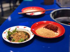 -马路边边火锅串串(观前街店)