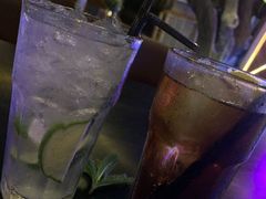-爵士花园音乐酒吧餐厅