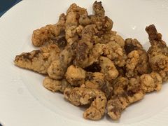 闽南炸醋肉-闽海肴(北辰荟店)