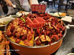 -阿财老铺·老蚌埠龙虾城(华夏总店)