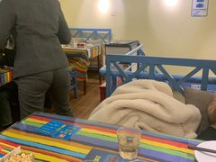 大堂-滋味烤鱼(马北店)