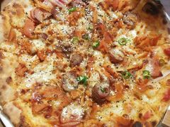 -盘炉forenza·云贵川融合小食堂 ( 钟楼中柳巷店)