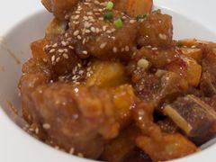 -醉得意·山茶油炒土鸡(泰安万达店)