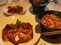 -顺峰(农展馆店)