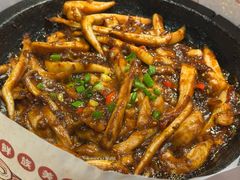-七八冷面·延边朝鲜族美食(欢乐谷店)