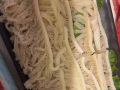 -阿串串老火锅(力盟店)