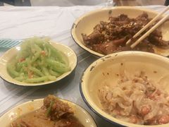 -东排食堂长沙小吃大排档(五一广场店)