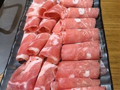 -呷哺呷哺 黄金牧场 (欢乐谷店)